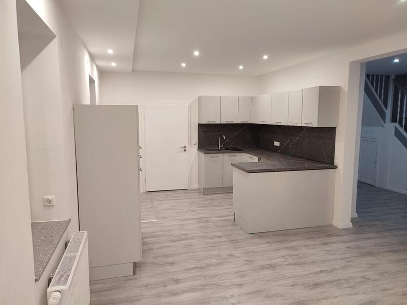 Haus Einfamielinhaus zu vermieten