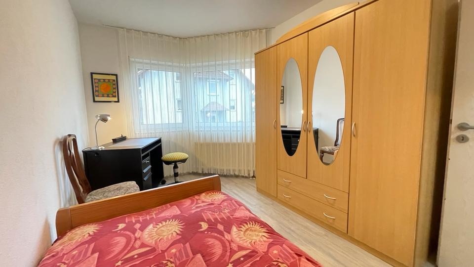 Wohnen auf Zeit Dillingen (Saar) - 5 Zimmer, 70 m&sup2;, 30&euro; | Angebot:24841436