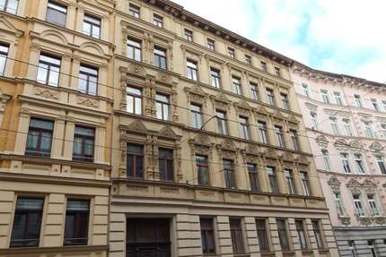 Wohnung Halle Damaschkestraße - 4 Zimmer, 90 m&sup2;, 675&euro; | Angebot:26760121