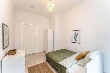 Zimmer Berlin Spandau - 630&euro; | Angebot:26996862