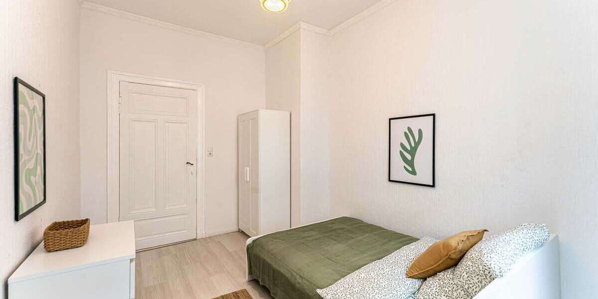 Zimmer Berlin Spandau - 630&euro; | Angebot:26996862