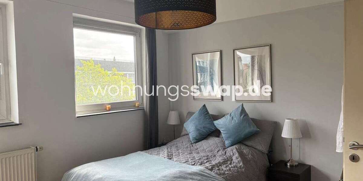 Wohnung zum Mieten in Münster 800 € 68 m² 2 zimmer