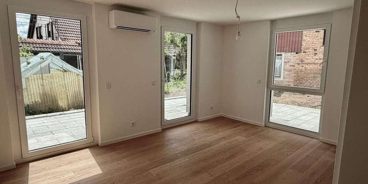 Etagenwohnung Jettingen - 2 Zimmer, 61 m&sup2;, 980&euro; | Angebot:27031907