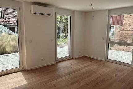 Wohnung Jettingen - 2 Zimmer, 61 m&sup2;, 980&euro; | Angebot:27031907
