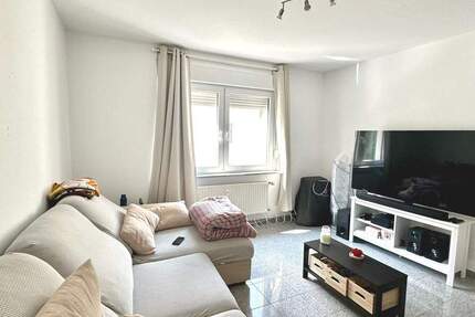 Lichtdurchflutete 3-Zimmer-Wohnung mit Balkon - Wohlfühlen garantiert! 3 zimmer