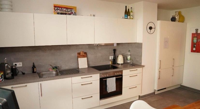 Erdgeschoßwohnung Mainz Bretzenheim - 1.5 Zimmer, 60 m&sup2;, 1.480&euro; | Angebot:24589178