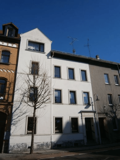 Etagenwohnung Altenburg - 2 Zimmer, 62 m&sup2;, 400&euro; | Angebot:26796310