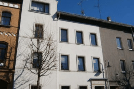Wohnung Altenburg - 2 Zimmer, 62 m&sup2;, 400&euro; | Angebot:26796310