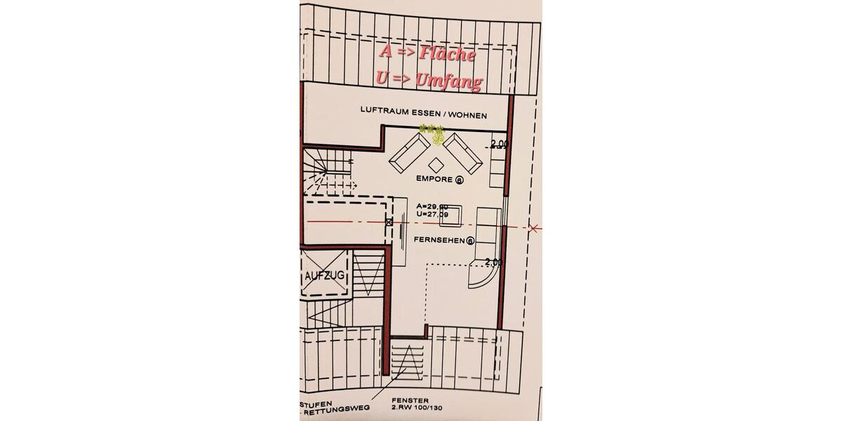 Moderne 3-Zimmer-Maisonette-Wohnung mit Balkon und Einbauküche 3 zimmer
