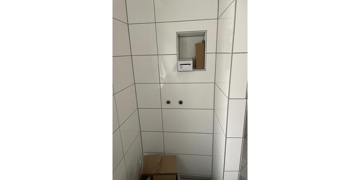 5-Zimmer-Altbauwohnung 5 zimmer