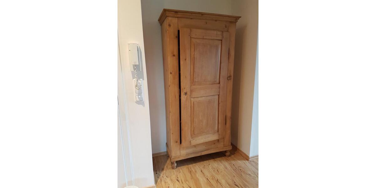 Offene Studio Wohnung zwischen Hanau und Aschaffenburg 1 zimmer