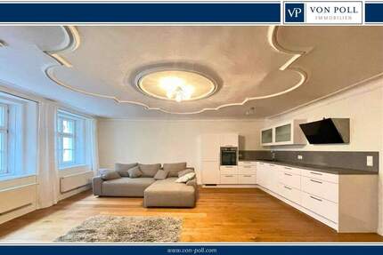 Wohnung Nördlingen - 2 Zimmer, 82 m&sup2;, 900&euro; | Angebot:23943607