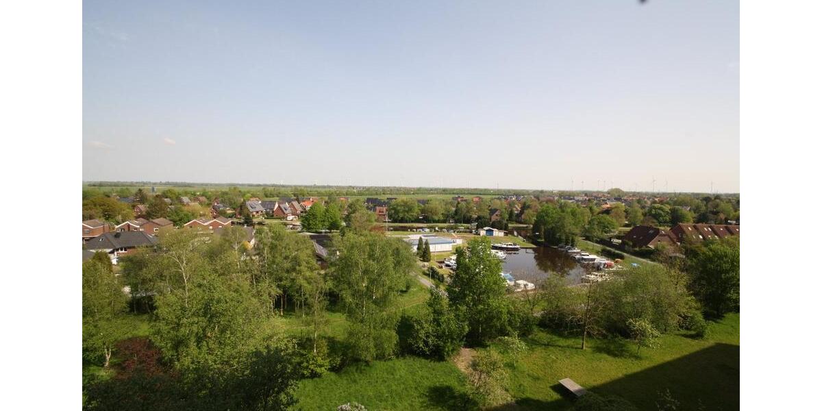 Etagenwohnung Emden Tholenswehr - 3 Zimmer, 87 m&sup2;, 850&euro; | Angebot:26379580