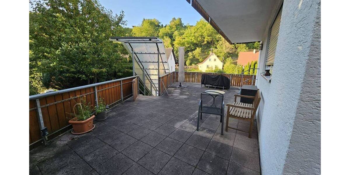 Mehrfamilienhaus, Wohnhaus Neudenau Herbolzheim - 5 Zimmer, 150 m&sup2;, 1.400&euro; | Angebot:26768401