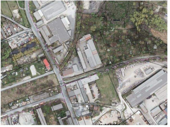 Gewerbeobjekt Eisenberg - 9 Zimmer, 440 m&sup2;, 2.420&euro; | Angebot:25695950