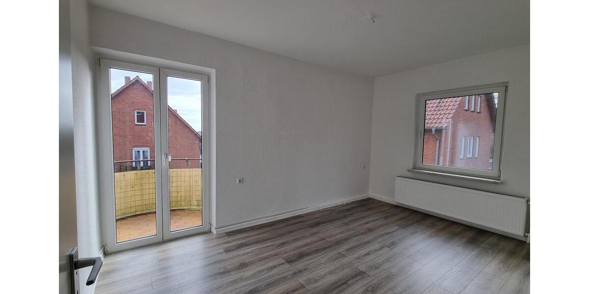 Etagenwohnung Boizenburg/Elbe Elbe - 2 Zimmer, 45 m&sup2;, 350&euro; | Angebot:25650492