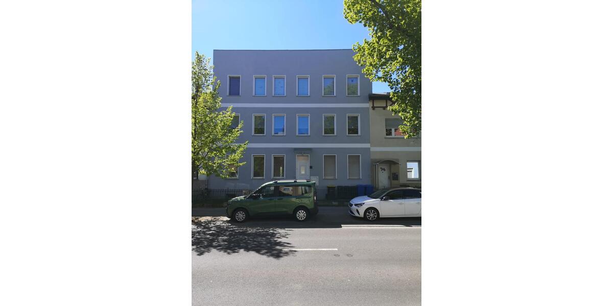Erdgeschoßwohnung Schönebeck (Elbe) - 2 Zimmer, 41 m&sup2;, 300&euro; | Angebot:26383656