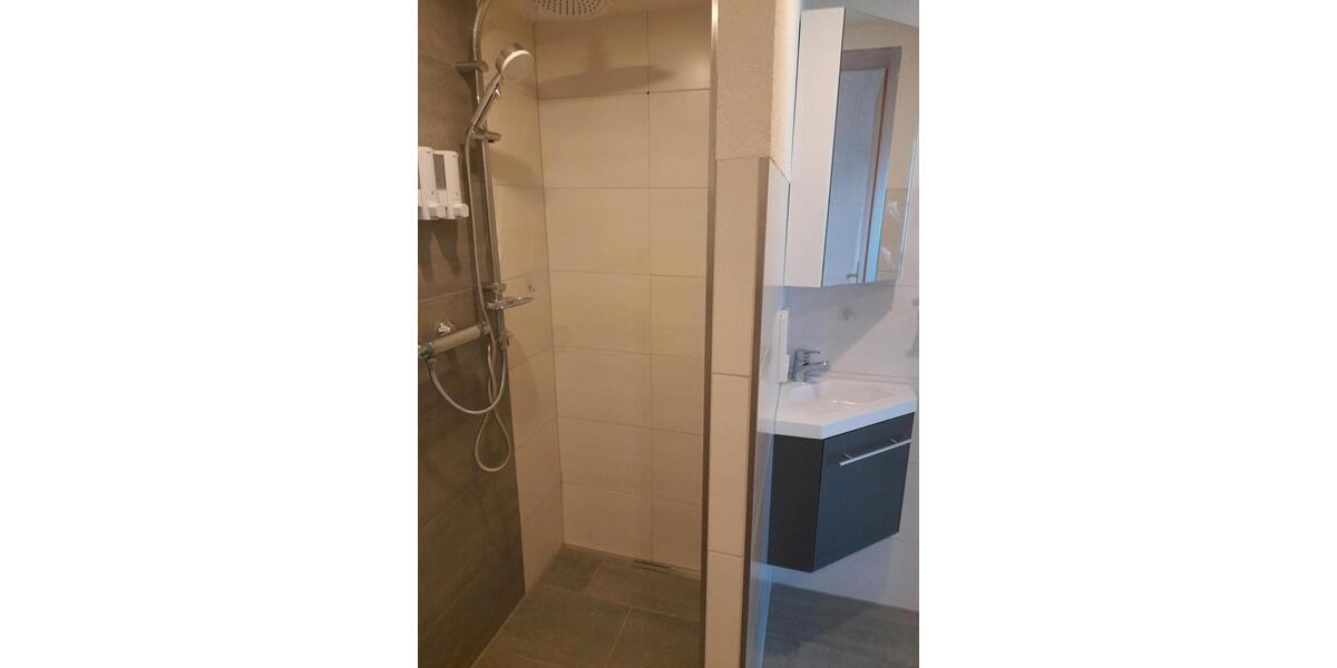 Wohnen auf Zeit Schweinfurt Bellevue - 1 Zimmer, 12 m&sup2;, 360&euro; | Angebot:24740600