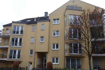 Wohnung Köln Buchheim - 2 Zimmer, 56 m&sup2;, 725&euro; | Angebot:26856936