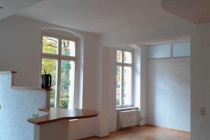 Wohnung Frankenberg (Sachsen) - 2.5 Zimmer, 66 m&sup2;, 345&euro; | Angebot:23438483