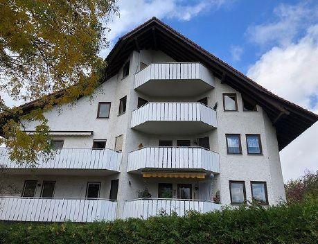 Etagenwohnung Radolfzell am Bodensee - 1.550&euro; | Angebot:26676226