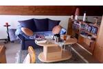 Dachgeschoßwohnung Fulda Aschenberg - 1 Zimmer, 26 m&sup2;, 380&euro; | Angebot:26630951
