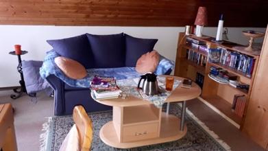 Wohnung Fulda Aschenberg - 1 Zimmer, 26 m&sup2;, 380&euro; | Angebot:26630951