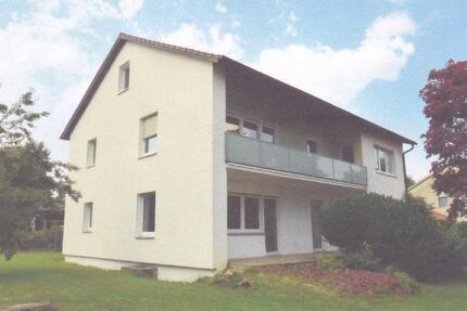 Wohnung Geisenhausen - 4 Zimmer, 96 m&sup2;, 975&euro; | Angebot:25167366