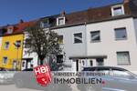 Etagenwohnung Bremen Oslebshausen - 2 Zimmer, 30 m&sup2;, 395&euro; | Angebot:26733285