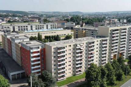 Wohnung Gera - 4 Zimmer, 72 m&sup2;, 539&euro; | Angebot:27306444