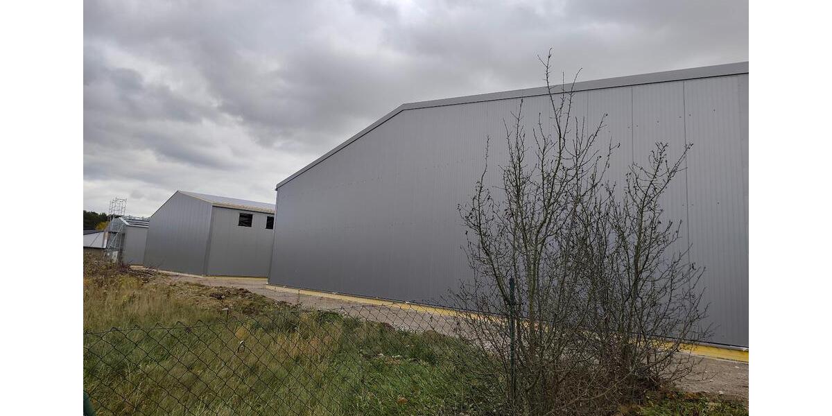 Gewerbeobjekt Fürstenwalde (Spree) - 1.560&euro; | Angebot:25627463