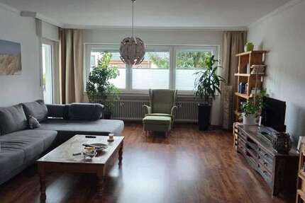 Wohnung Euskirchen Dom-Esch - 3 Zimmer, 120 m&sup2;, 980&euro; | Angebot:25967791