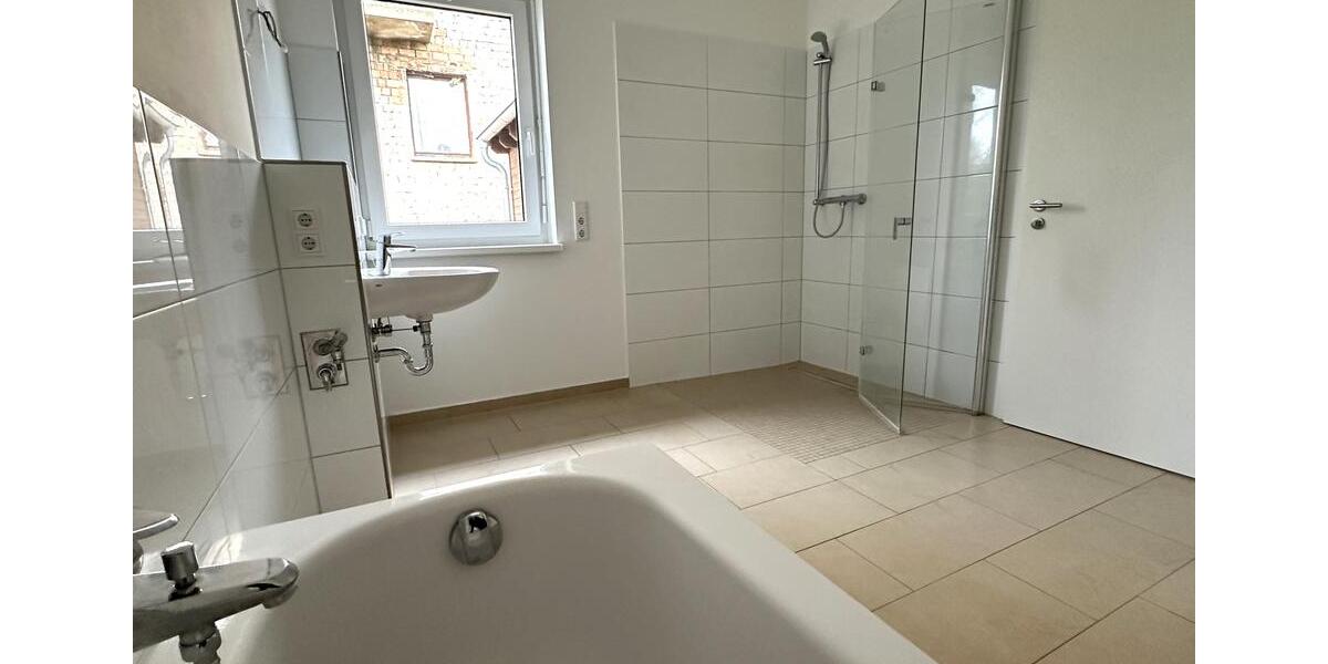 Doppelhaushälfte Neuruppin - 3 Zimmer, 103 m&sup2;, 1.400&euro; | Angebot:25791635