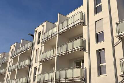 Wohnung Ginsheim-Gustavsburg Gustavsburg - 4 Zimmer, 115 m&sup2;, 1.580&euro; | Angebot:26720802