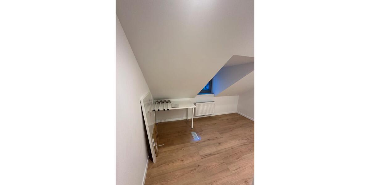 Etagenwohnung Bremen Schwachhausen - 1 Zimmer, 12 m&sup2;, 550&euro; | Angebot:26631062