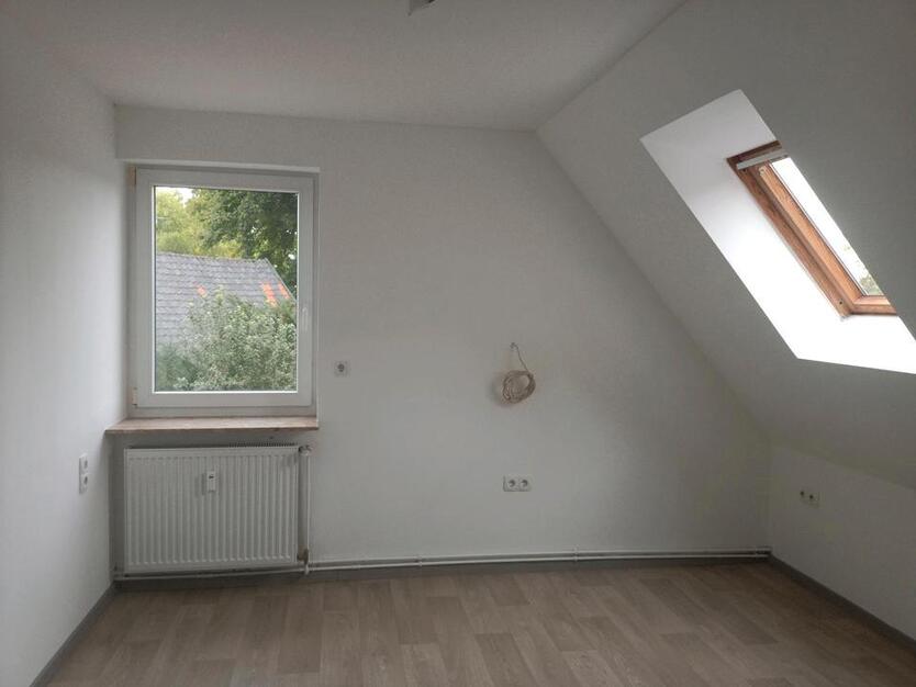 4 Zimmer Wohnung