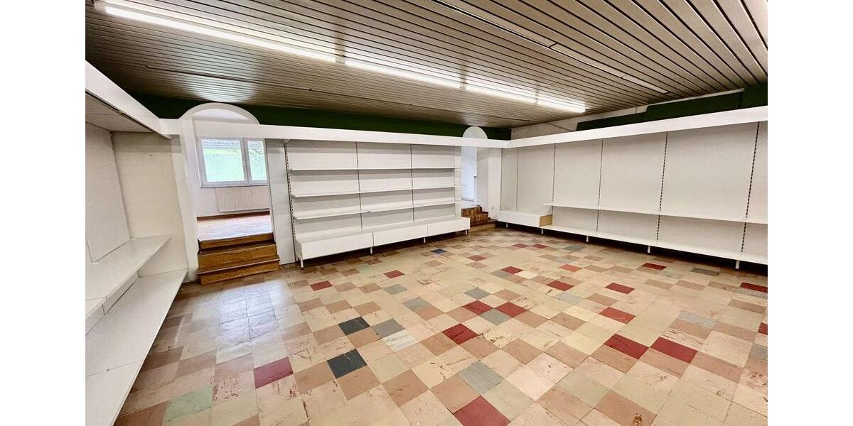 Gewerbeobjekt Windischeschenbach - 350&euro; | Angebot:25991406