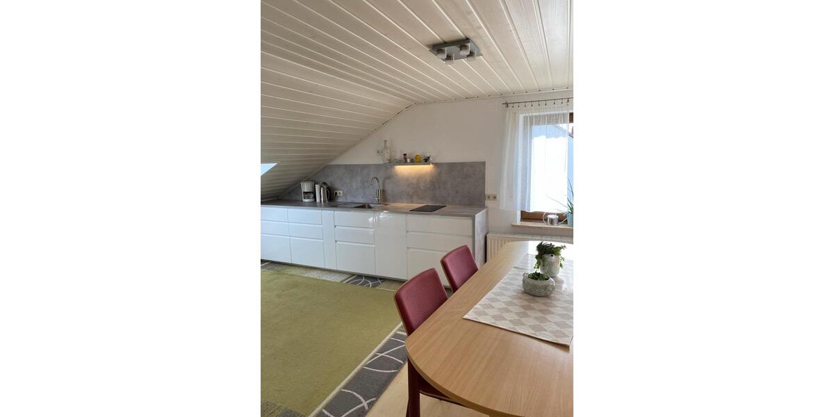 Wohnen auf Zeit Fuchsmühl - 1 Zimmer, 25 m&sup2;, 35&euro; | Angebot:26522655