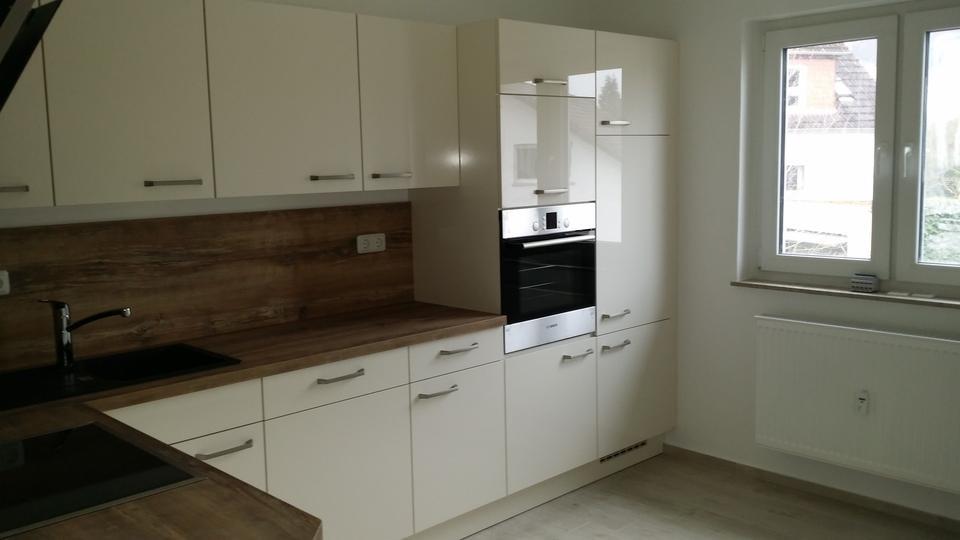 Traumhafte ruhige 3 Zimmer Wohnung in Gelnhausen-Hailer zimmer