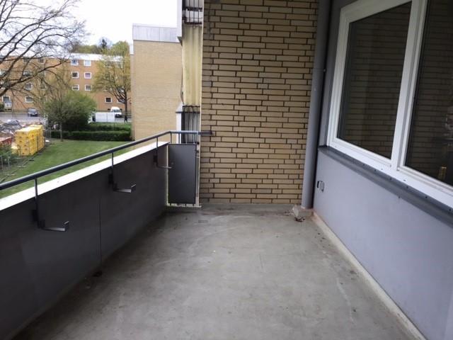 Geräumige Familienwohnung für Sie frisch renoviert. 3 zimmer