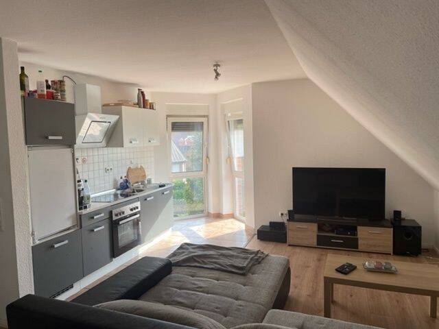 Etagenwohnung Syke Syke-Mitte - 2 Zimmer, 540&euro; | Angebot:26641446