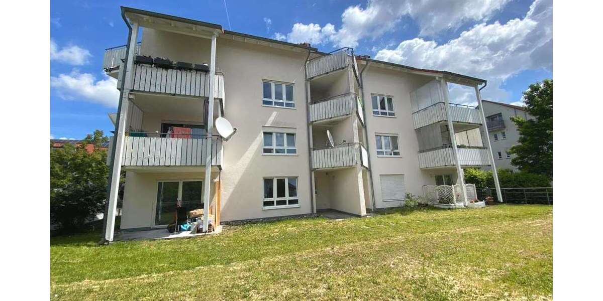 Wohnung zum Mieten in Schwäbisch Hall 570 € 36.6 m² - Etagenwohnung Schwäbisch Hall | Angebot:25537380