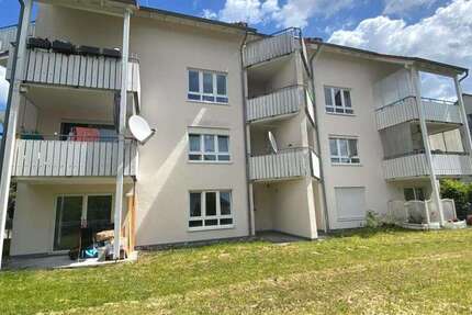 Wohnung zum Mieten in Schwäbisch Hall 570 € 36.6 m² - Wohnung Schwäbisch Hall | Angebot:25537380