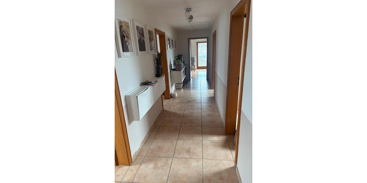 Dachgeschoßwohnung Calw - 3 Zimmer, 80 m&sup2;, 731&euro; | Angebot:26048758