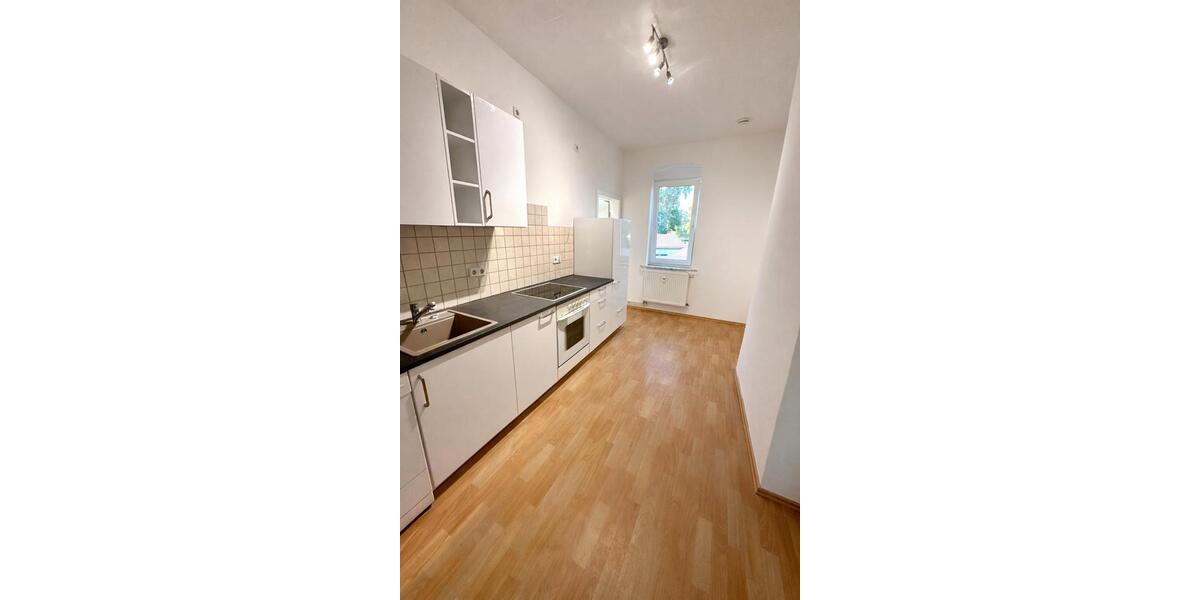 Etagenwohnung Rüdersdorf bei Berlin - 2 Zimmer, 54 m&sup2;, 675&euro; | Angebot:26001761