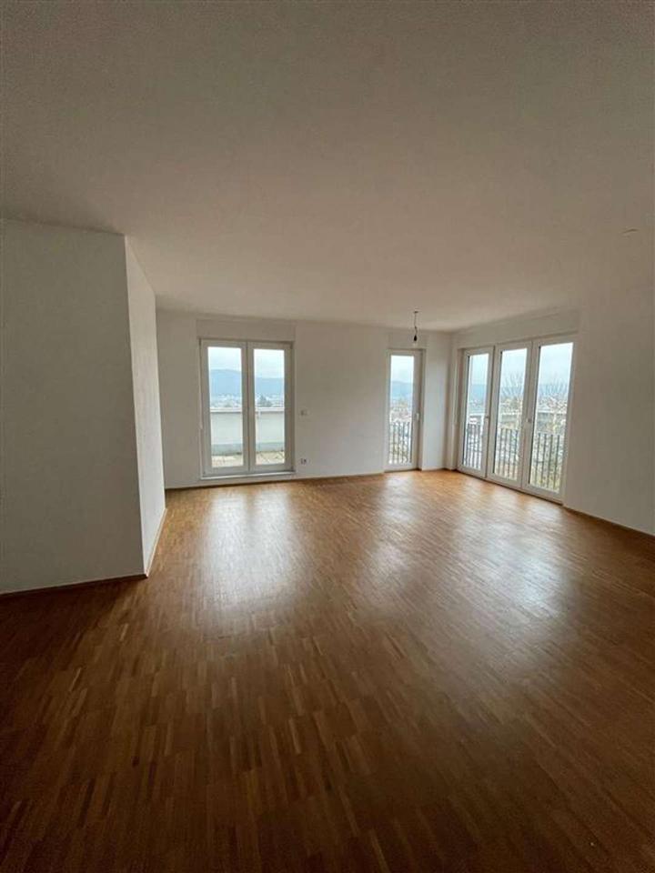 Moderne 2-Zimmer-Wohnung in Trier-Feyen - Willkommen in Ihrem neuen Zuhause!