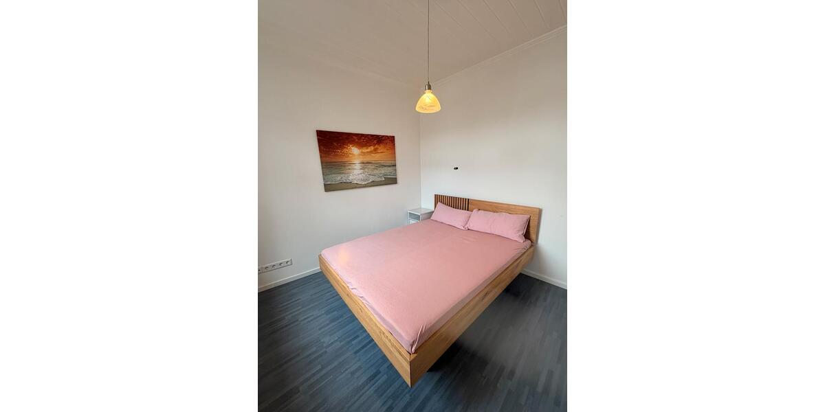 Wohnen auf Zeit Köln Chorweiler - 1 Zimmer, 30 m&sup2;, 1.200&euro; | Angebot:26582799