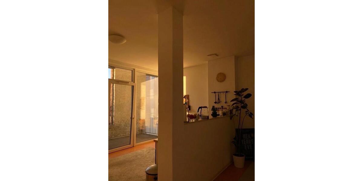 Wohnen auf Zeit Bielefeld - 1 Zimmer, 67 m&sup2;, 391&euro; | Angebot:25922906