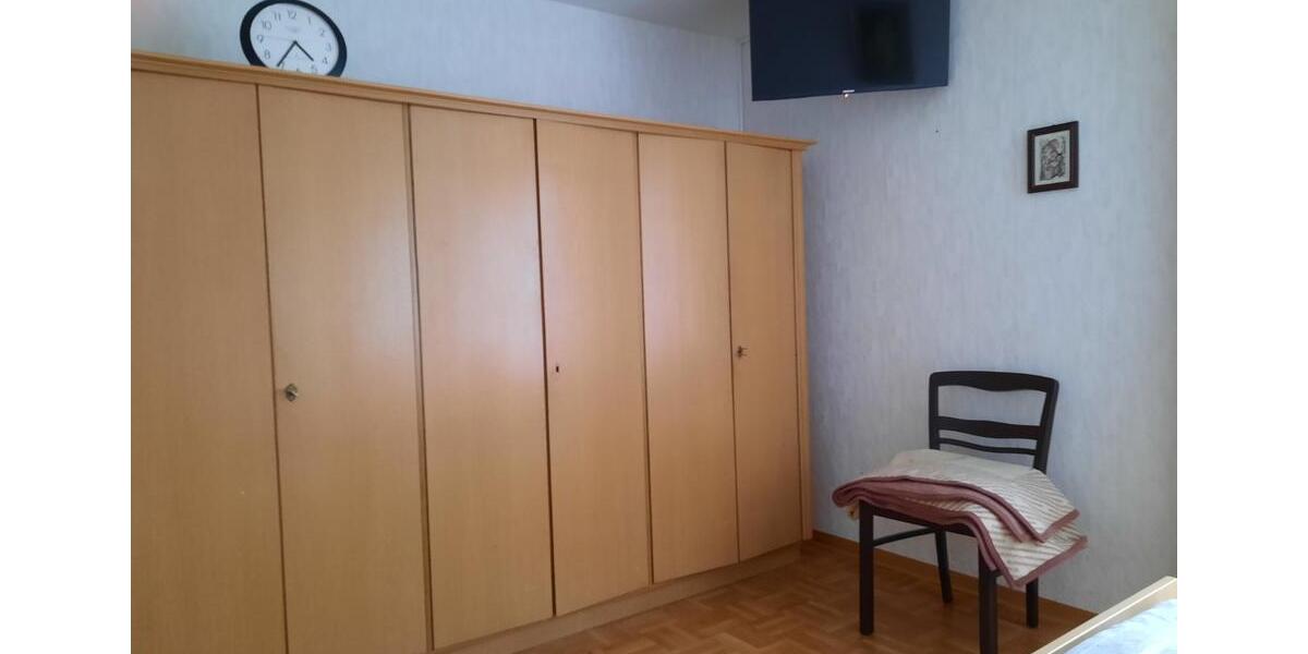 Wohnen auf Zeit Wietmarschen - 3 Zimmer, 108 m&sup2;, 17&euro; | Angebot:19422024