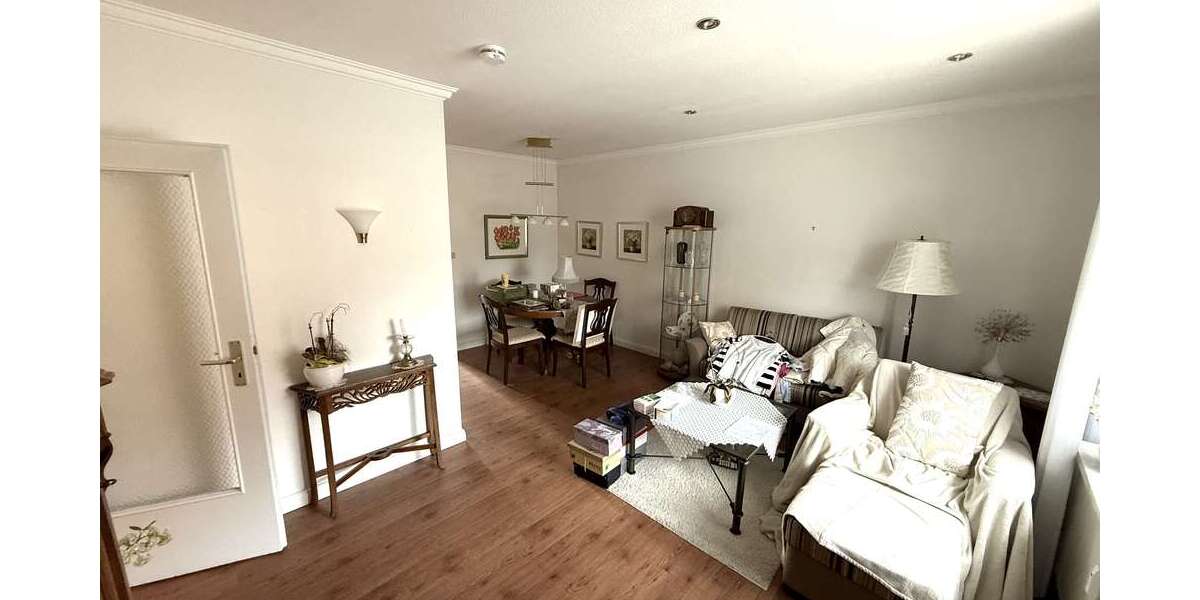 Etagenwohnung Hermannsburg Hermannsburg - 3 Zimmer, 78 m&sup2;, 600&euro; | Angebot:26745049